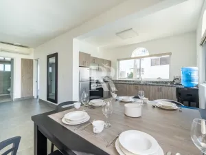 Prodej apartmánu, Cabarete,Dominikánská republika, 88 m2