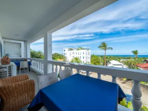 Prodej bytu 3+kk, Cabarete,Dominikánská republika, 88 m2