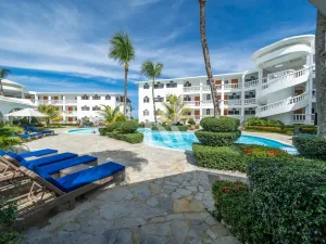 Prodej bytu 3+kk, Cabarete,Dominikánská republika, 88 m2