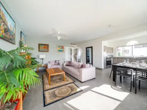 Prodej apartmánu, Cabarete,Dominikánská republika, 88 m2