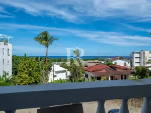 Prodej apartmánu, Cabarete,Dominikánská republika, 88 m2