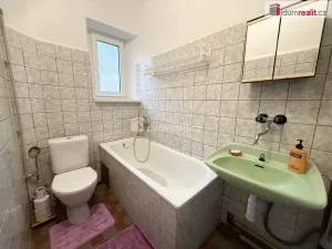 Pronájem bytu 2+kk, Frenštát pod Radhoštěm, Rožnovská, 52 m2