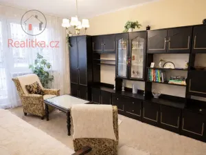 Prodej bytu 3+1, Mělník, Pražská, 73 m2