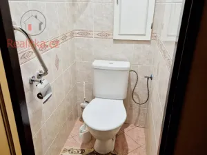 Prodej bytu 3+1, Mělník, Pražská, 73 m2