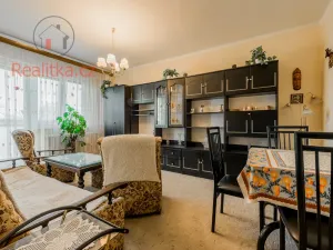 Prodej bytu 3+1, Mělník, Pražská, 73 m2