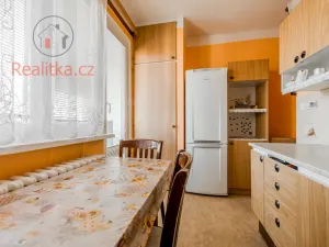 Prodej bytu 3+1, Mělník, Pražská, 73 m2