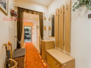 Prodej bytu 3+1, Mělník, Pražská, 73 m2