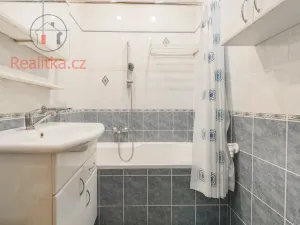 Prodej bytu 3+1, Mělník, Pražská, 73 m2