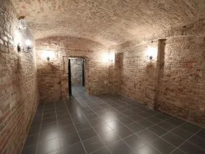 Pronájem obchodního prostoru, Praha - Libeň, Na Dědince, 158 m2