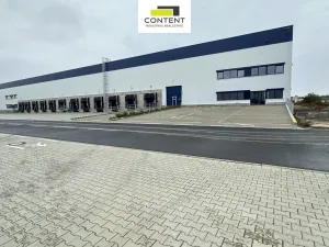 Pronájem skladu, Tuřany - Lipoltov, 5000 m2