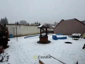 Prodej rodinného domu, Moravské Budějovice, Veverkova, 205 m2