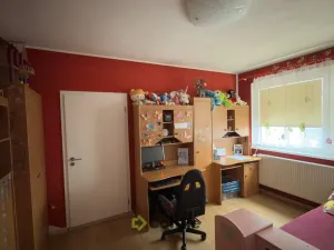 Prodej rodinného domu, Moravské Budějovice, Veverkova, 205 m2