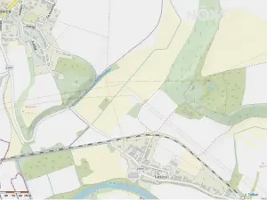 Prodej louky, Staňkovice, 13583 m2