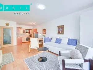 Prodej bytu 2+kk, Olomouc - Povel, Peškova, 62 m2