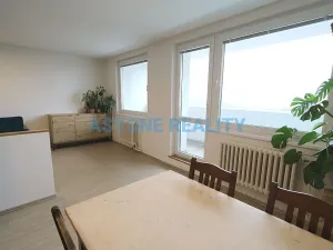 Prodej bytu 3+kk, Praha - Hlubočepy, Kříženeckého náměstí, 93 m2