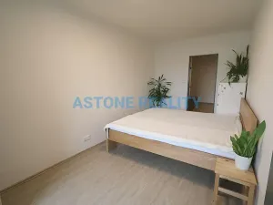 Prodej bytu 3+kk, Praha - Hlubočepy, Kříženeckého náměstí, 93 m2