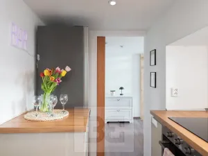 Pronájem bytu 3+kk, Praha - Nové Město, 71 m2