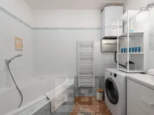 Pronájem bytu 3+kk, Praha - Nové Město, 71 m2