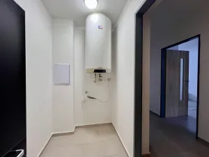 Pronájem bytu 2+kk, Hořesedly, 38 m2