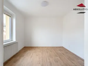 Pronájem bytu 2+1, Brno, Stojanova, 62 m2