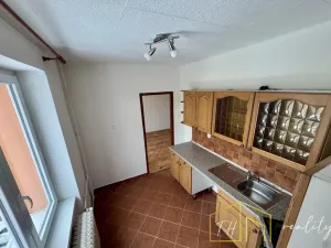 Prodej bytu 2+1, Most, Františka Halase, 55 m2