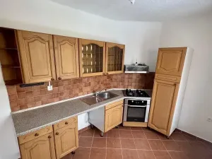 Prodej bytu 2+1, Most, Františka Halase, 55 m2