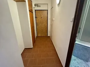 Prodej bytu 2+1, Most, Františka Halase, 55 m2