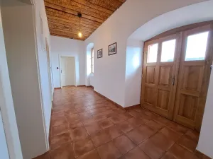 Prodej zemědělské usedlosti, Bukovník, 167 m2