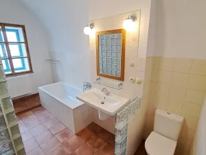 Prodej zemědělské usedlosti, Bukovník, 167 m2