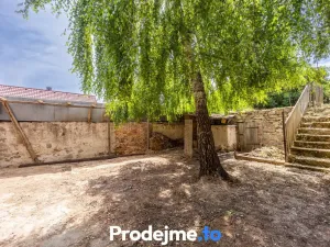 Prodej rodinného domu, Mohelno, 125 m2