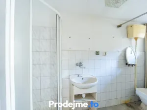 Prodej rodinného domu, Mohelno, 125 m2