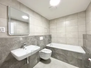 Pronájem bytu 1+kk, České Budějovice - České Budějovice 2, Na Zlaté stoce, 28 m2