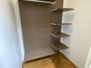 Pronájem bytu 2+kk, Praha - Holešovice, Ovenecká, 70 m2