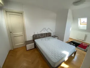 Pronájem bytu 2+kk, Praha - Holešovice, Ovenecká, 70 m2