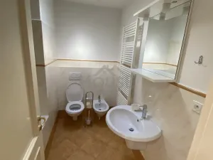 Pronájem bytu 2+kk, Praha - Holešovice, Ovenecká, 70 m2