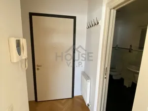 Pronájem bytu 2+kk, Praha - Holešovice, Ovenecká, 70 m2
