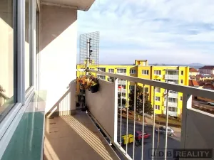 Pronájem bytu 1+1, Roudnice nad Labem, Alej 17. listopadu, 28 m2