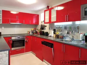 Prodej rodinného domu, Mělník, 147 m2