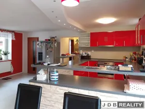 Prodej rodinného domu, Mělník, 147 m2