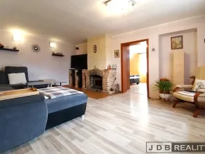 Prodej rodinného domu, Mělník, 147 m2