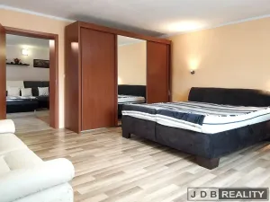 Prodej rodinného domu, Mělník, 147 m2