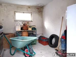 Prodej rodinného domu, Mělník, 147 m2