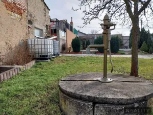 Prodej rodinného domu, Mělník, 147 m2