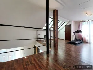 Prodej rodinného domu, Roudnice nad Labem, Sladkovského, 170 m2