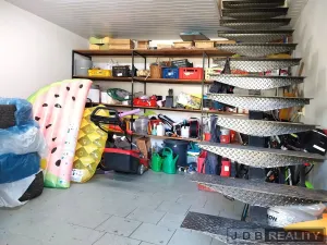 Prodej rodinného domu, Roudnice nad Labem, Sladkovského, 170 m2