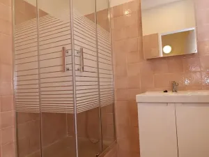 Pronájem bytu 1+1, Sokolov, Nádražní, 41 m2