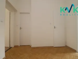 Pronájem bytu 1+1, Sokolov, Nádražní, 40 m2