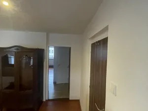 Pronájem bytu 2+kk, Mělník, náměstí Míru, 46 m2