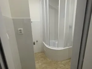 Pronájem bytu 2+kk, Mělník, náměstí Míru, 46 m2