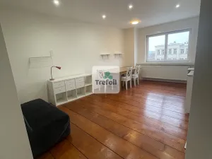 Pronájem bytu 2+kk, Mělník, náměstí Míru, 46 m2